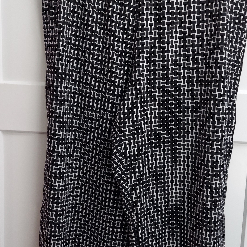 Alfani cropped pant